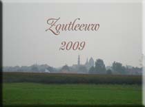 zoutleeuw 2009